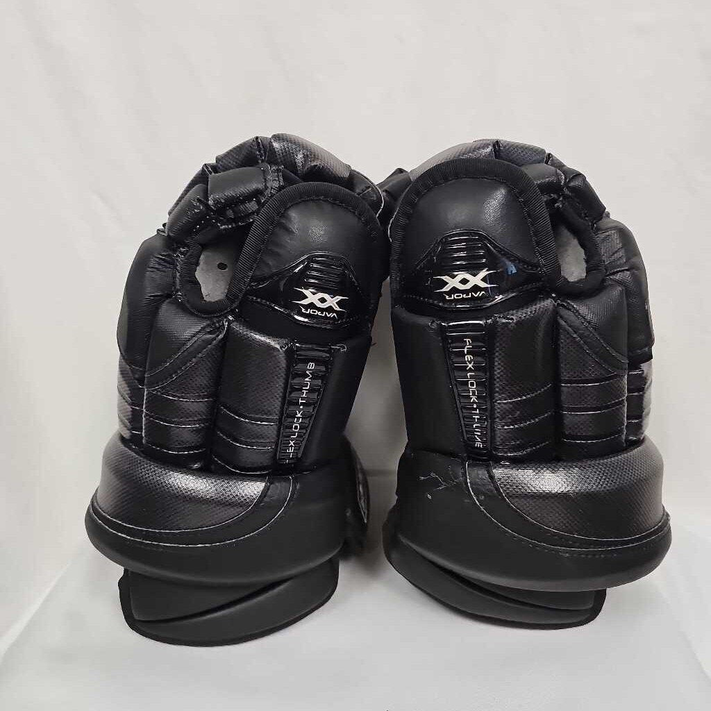 Bauer Vapor XX Senior Hockey Gloves - Size 14"