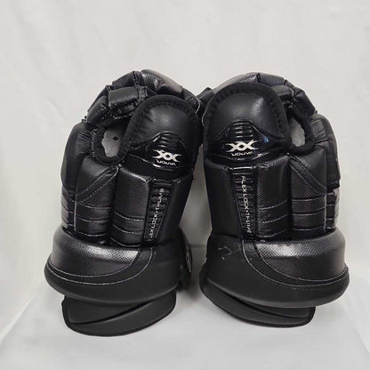Bauer Vapor XX Senior Hockey Gloves - Size 14"