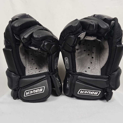 Bauer Vapor XX Senior Hockey Gloves - Size 14"