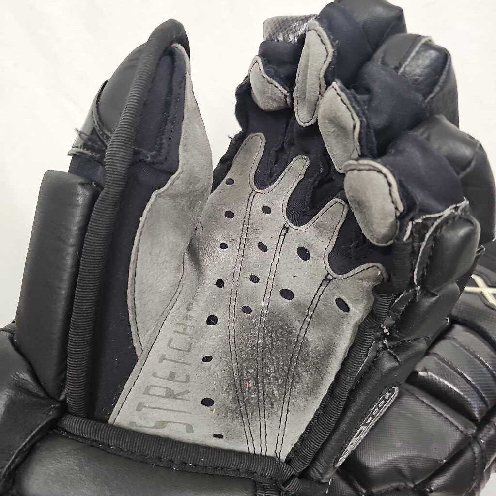 Bauer Vapor XX Senior Hockey Gloves - Size 14"