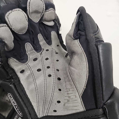 Bauer Vapor XX Senior Hockey Gloves - Size 14"