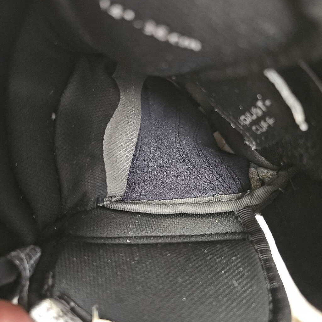 Bauer Vapor XX Senior Hockey Gloves - Size 14"