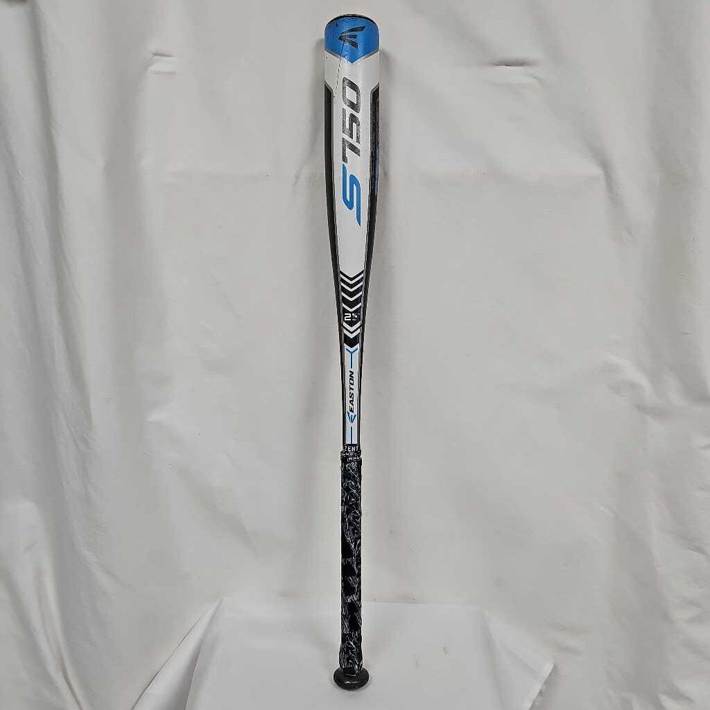 Easton S750 -10 USA Baseball Bat | 31"/21oz | Used