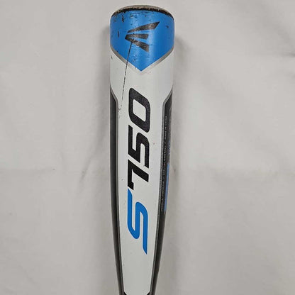 Easton S750 -10 USA Baseball Bat | 31"/21oz | Used
