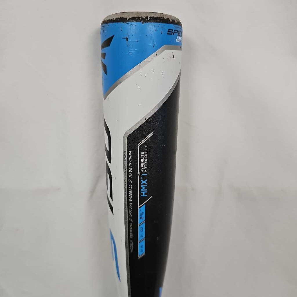 Easton S750 -10 USA Baseball Bat | 31"/21oz | Used
