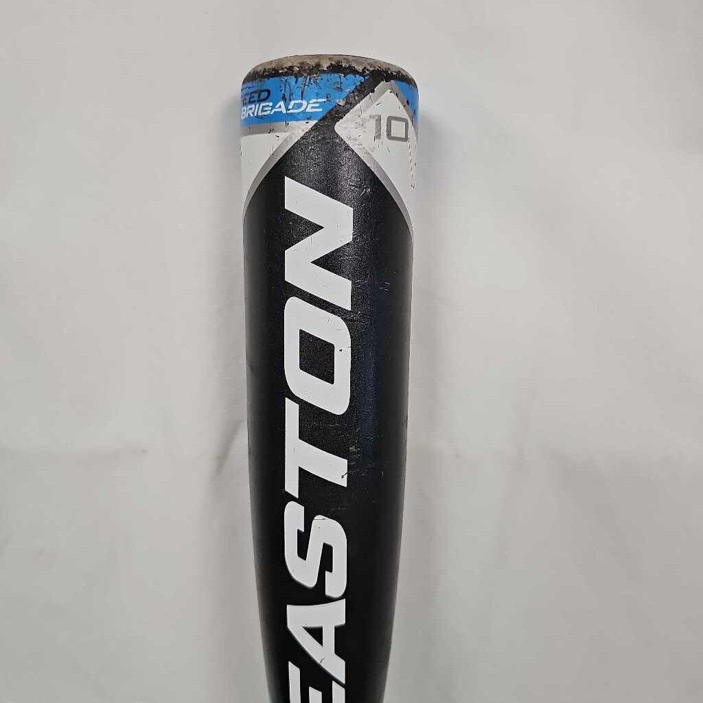 Easton S750 -10 USA Baseball Bat | 31"/21oz | Used