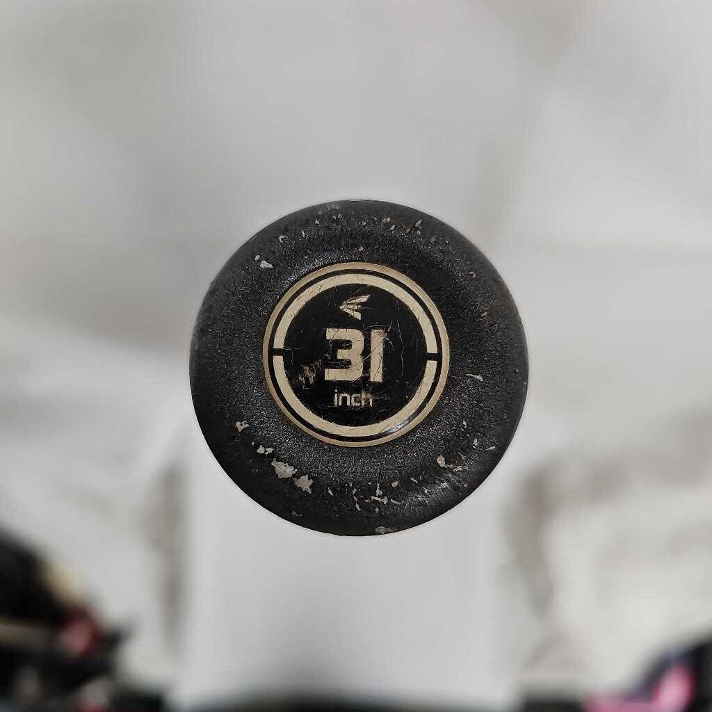 Easton S750 -10 USA Baseball Bat | 31"/21oz | Used