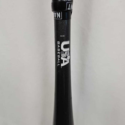 Easton S750 -10 USA Baseball Bat | 31"/21oz | Used