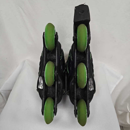 Mission Lil Ripper Adjustable Roller Hockey Skates - Sizes Y11 - 1