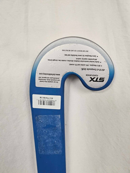 STX 85/10 v3 Composite Field Hockey Stick - 38"