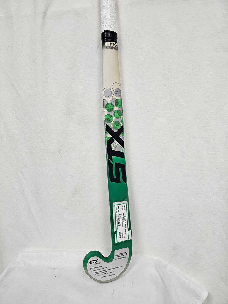 STX 60/35 Composite Field Hockey Stick - 36"