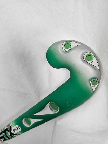 STX 60/35 Composite Field Hockey Stick - 36"
