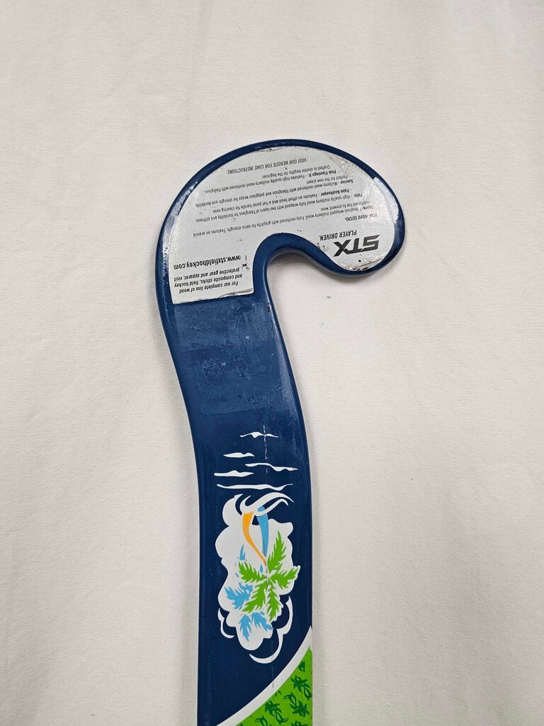 STX Icon Palm Goalie Field Hockey Stick - 36"