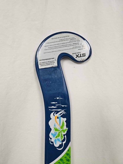 STX Icon Palm Goalie Field Hockey Stick - 36"
