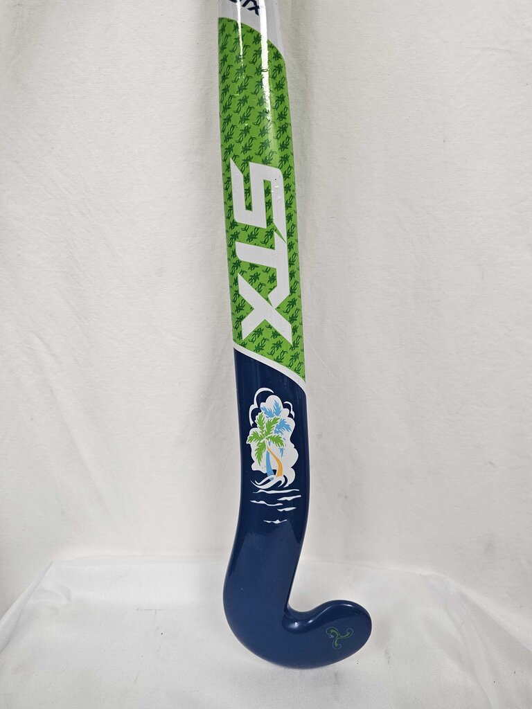 STX Icon Palm Goalie Field Hockey Stick - 36"
