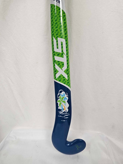 STX Icon Palm Goalie Field Hockey Stick - 36"