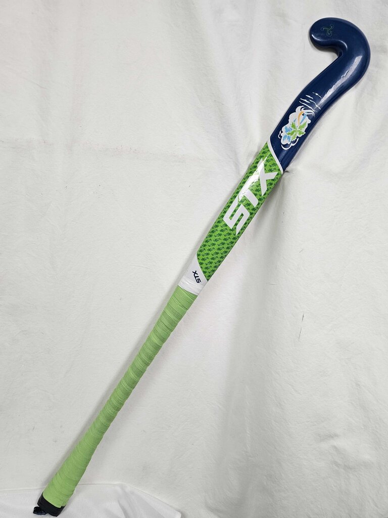 STX Icon Palm Goalie Field Hockey Stick - 36"