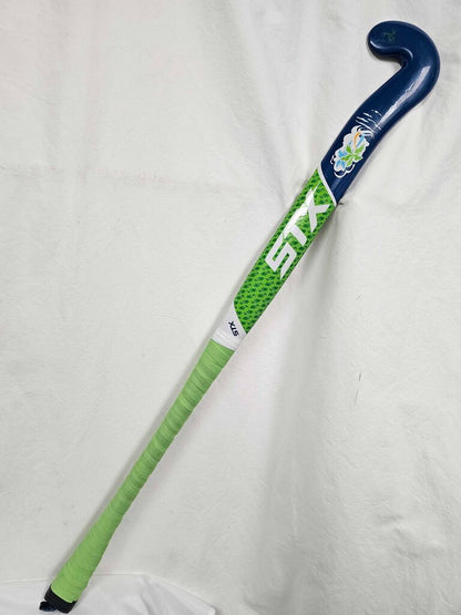 STX Icon Palm Goalie Field Hockey Stick - 36"