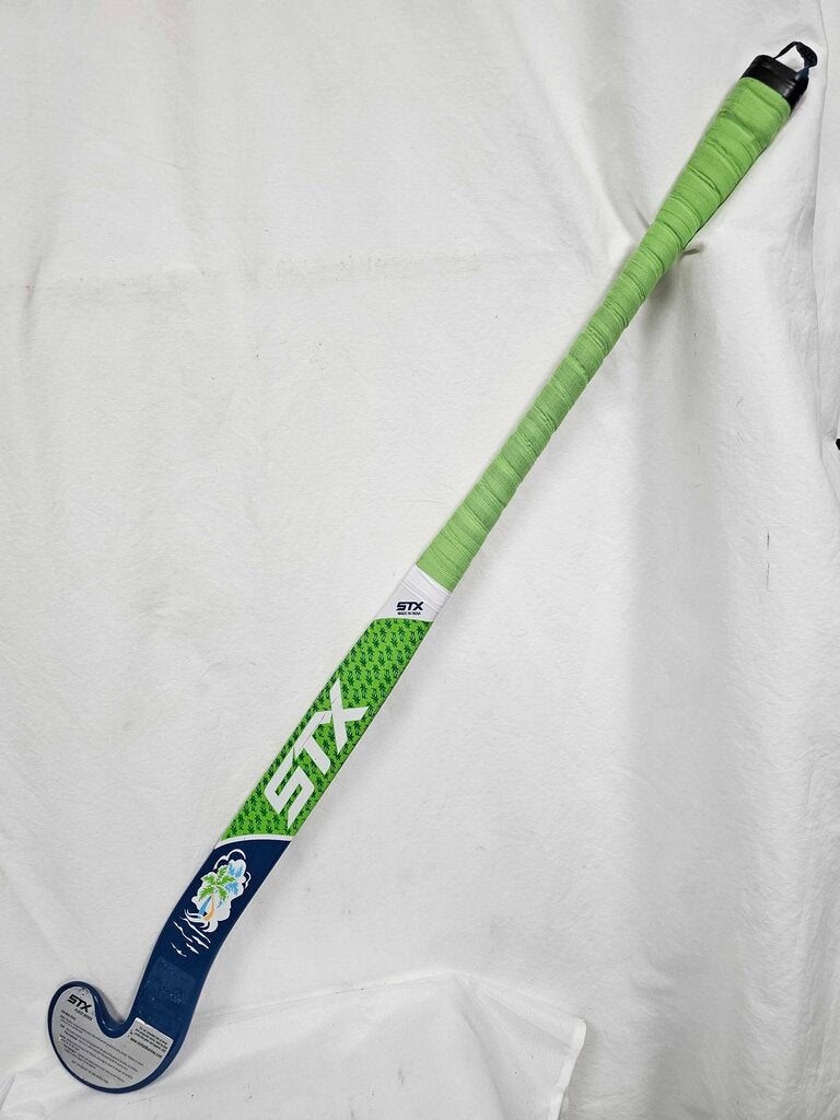 STX Icon Palm Goalie Field Hockey Stick - 36"