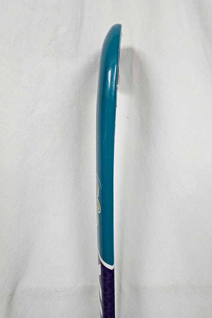 STX Icon Snapper Indoor Field Hockey Stick - 36.5"