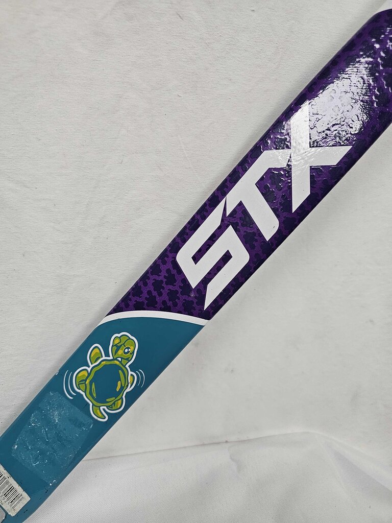STX Icon Snapper Indoor Field Hockey Stick - 36.5"