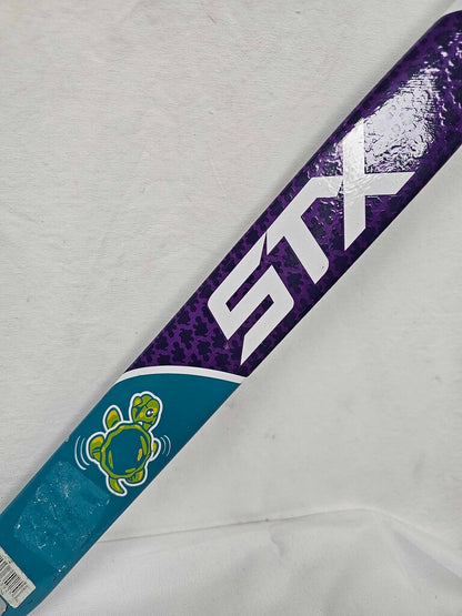 STX Icon Snapper Indoor Field Hockey Stick - 36.5"