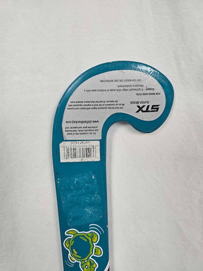 STX Icon Snapper Indoor Field Hockey Stick - 36.5"