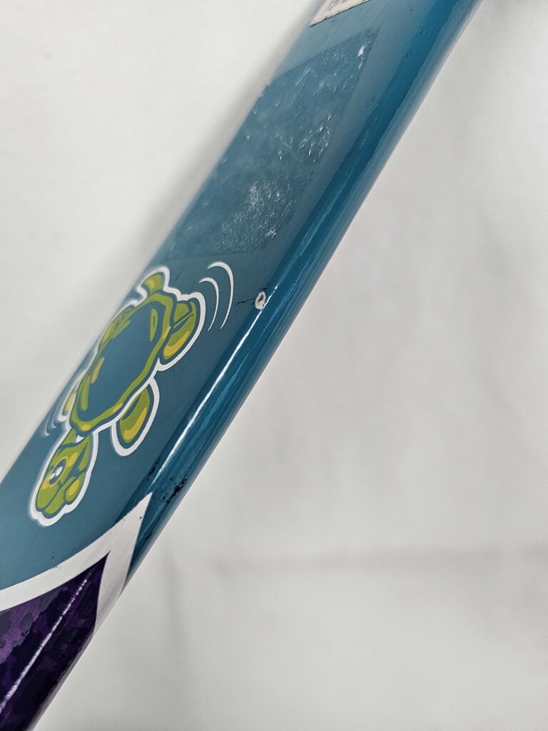 STX Icon Snapper Indoor Field Hockey Stick - 36.5"