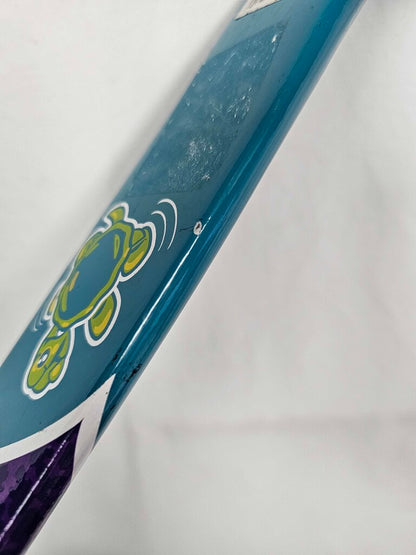 STX Icon Snapper Indoor Field Hockey Stick - 36.5"