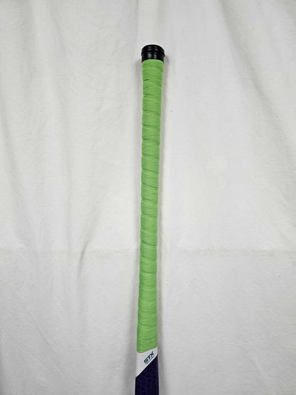 STX Icon Snapper Indoor Field Hockey Stick - 36.5"