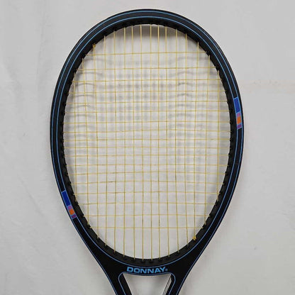 Donnay Graphite Plus 25 Tennis Racquet w/ Carry Case | Used