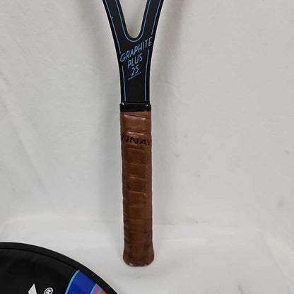 Donnay Graphite Plus 25 Tennis Racquet w/ Carry Case | Used