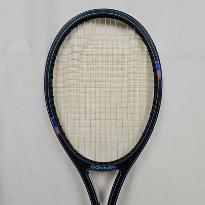 Donnay Graphite Plus 25 Tennis Racquet w/ Carry Case | Used