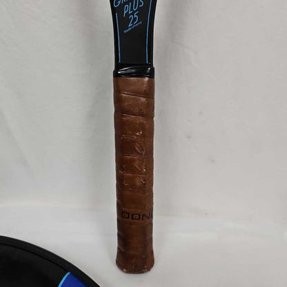 Donnay Graphite Plus 25 Tennis Racquet w/ Carry Case | Used