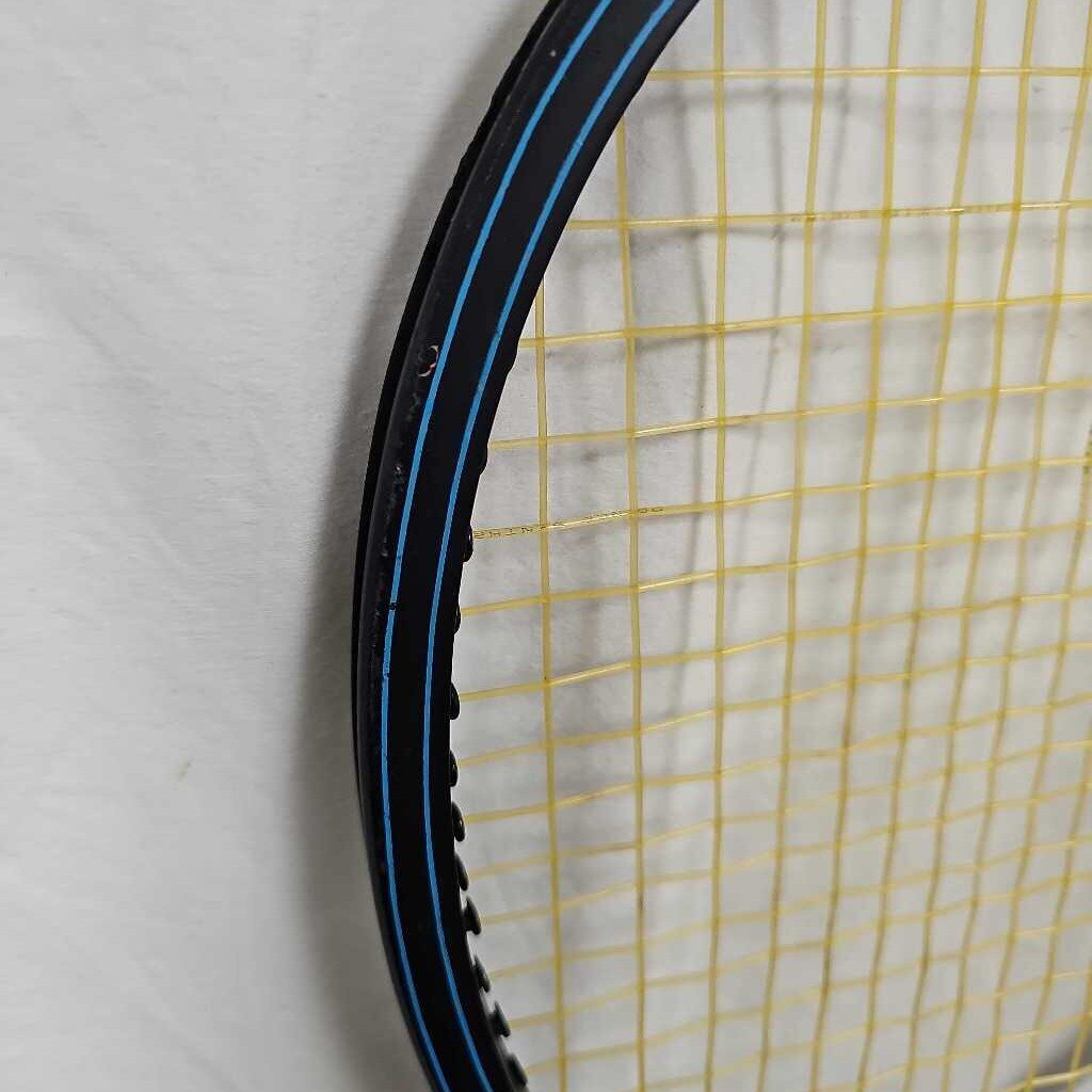 Donnay Graphite Plus 25 Tennis Racquet w/ Carry Case | Used