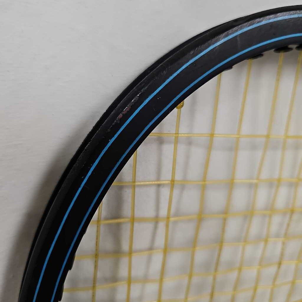 Donnay Graphite Plus 25 Tennis Racquet w/ Carry Case | Used