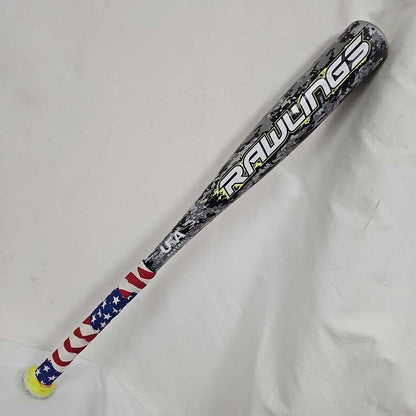 Rawlings Raptor (-12) T-Ball Bat - Size 24/12