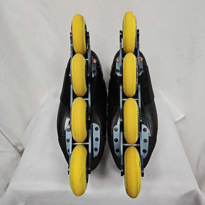 CCM Super Tacks 9350R Inline Roller Hockey Skates - Size 5