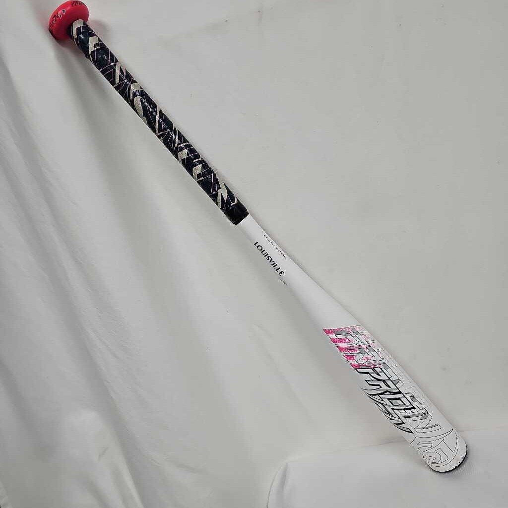 Louisville Slugger Proven (-13) Fastpitch Softball Bat - Size 28/15