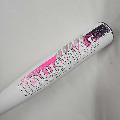 Louisville Slugger Proven (-13) Fastpitch Softball Bat - Size 28/15