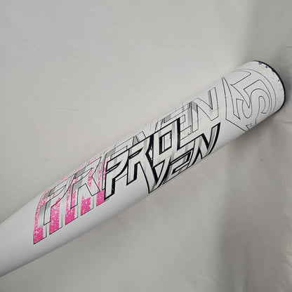 Louisville Slugger Proven (-13) Fastpitch Softball Bat - Size 28/15