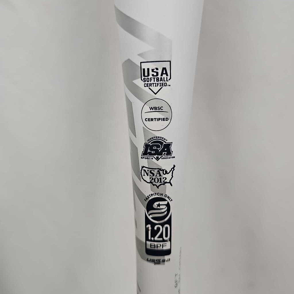 Louisville Slugger Proven (-13) Fastpitch Softball Bat - Size 28/15
