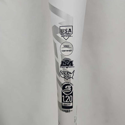 Louisville Slugger Proven (-13) Fastpitch Softball Bat - Size 28/15
