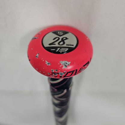 Louisville Slugger Proven (-13) Fastpitch Softball Bat - Size 28/15