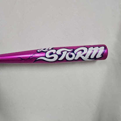 Worth Lil Storm (-10) T-Ball Bat - Size 23"/13oz