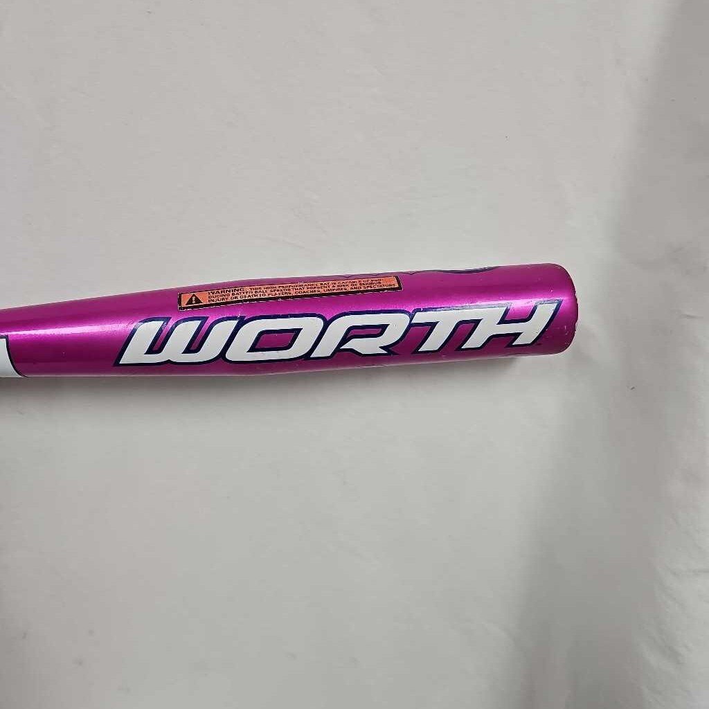 Worth Lil Storm (-10) T-Ball Bat - Size 23"/13oz