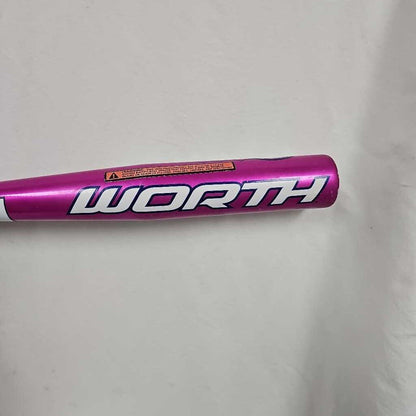 Worth Lil Storm (-10) T-Ball Bat - Size 23"/13oz
