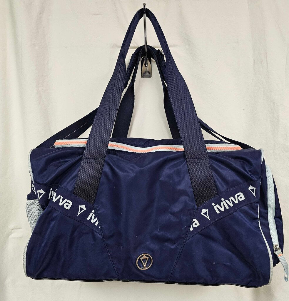 Ivivva by Lululemon Game On Duffle Bag - 30L