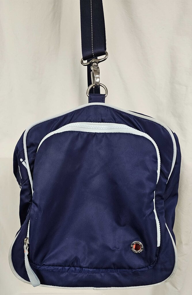 Ivivva by Lululemon Game On Duffle Bag - 30L