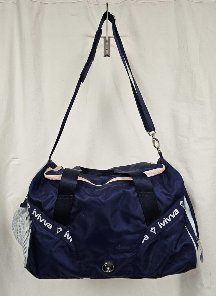 Ivivva by Lululemon Game On Duffle Bag - 30L